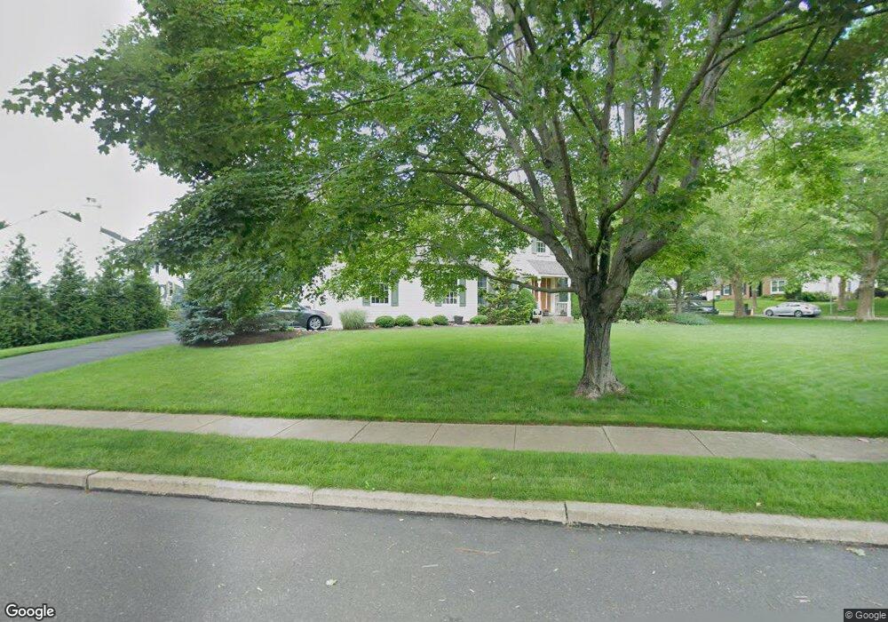 368 Birdsong Way, Doylestown, PA 18901 - photo 1