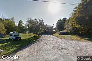 82 Eastman Hill Rd, Porter, ME 04068