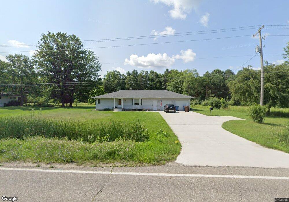 3444 E Monroe Rd, Midland, MI 48642 - photo 1