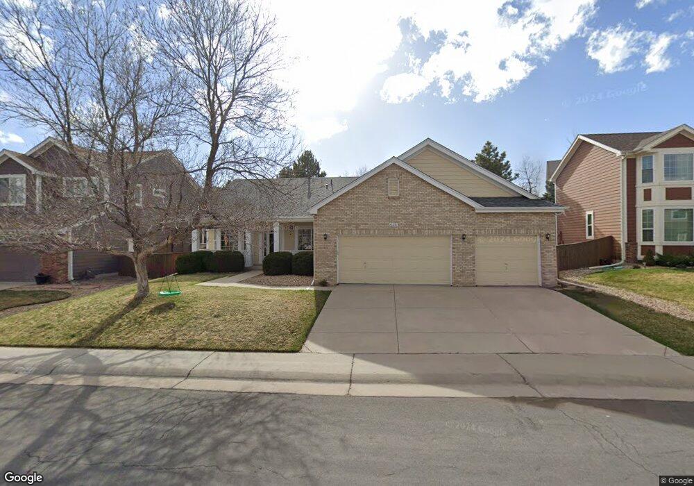 10231 Nickolas Ave, Highlands Ranch, CO 80130 - photo 1
