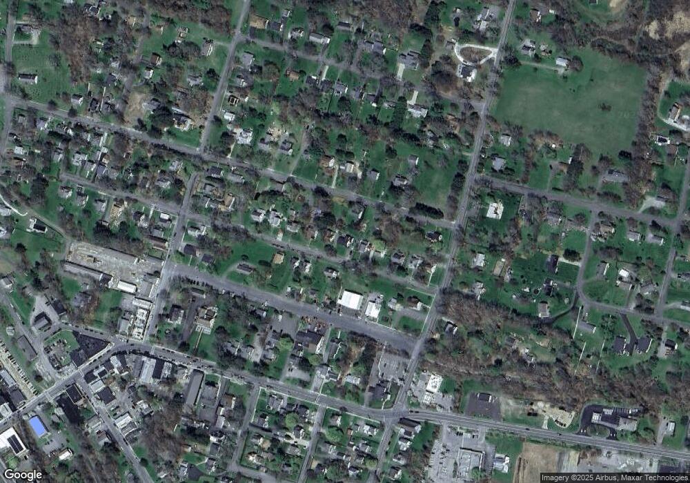 18 Simmons St, Millerton, NY 12546 - photo 1