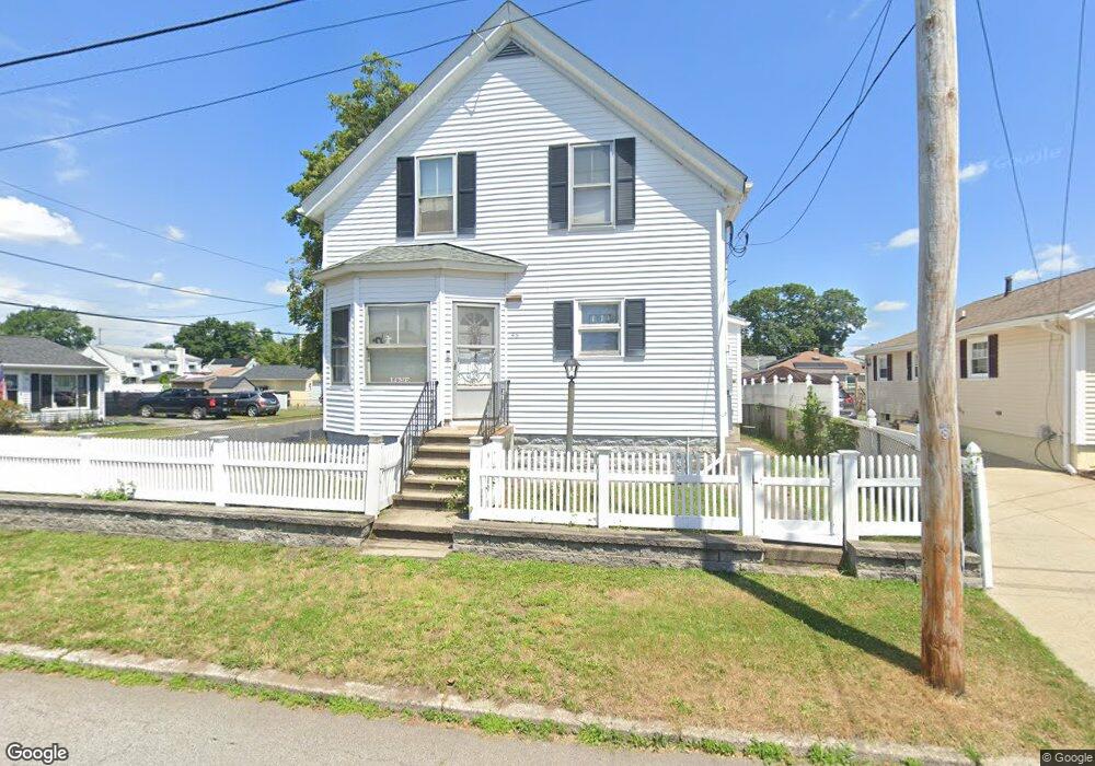 46 Mowry St, Pawtucket, RI 02861 - photo 1