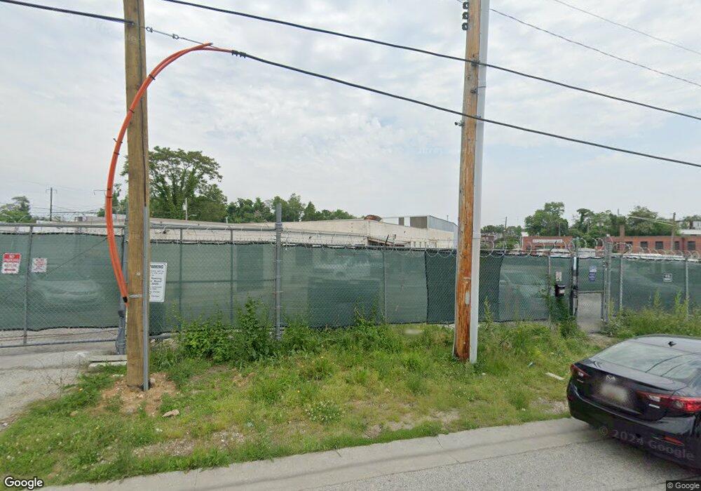 2501 W Lexington St, Baltimore, MD 21223 - photo 1