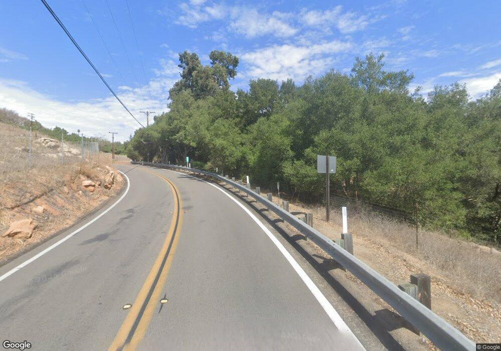 15.94 acre Circle r Dr, Valley Center, CA 92026 - photo 1