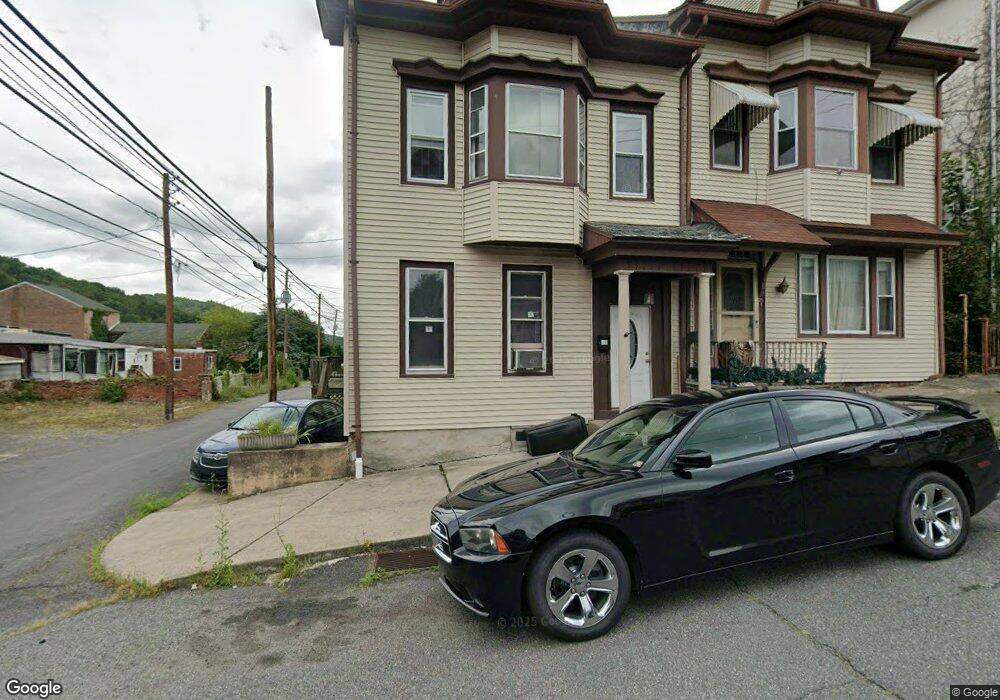 23 S 7th St, Ashland, PA 17921 - photo 1