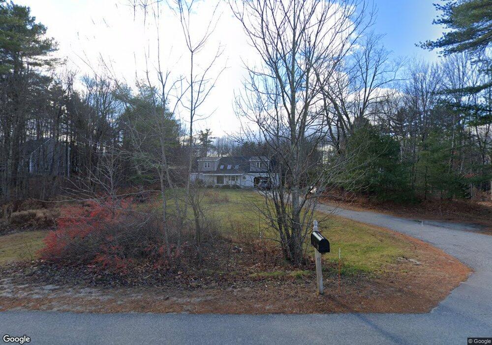 6 William Knight Rd, Windham, ME 04062 - photo 1
