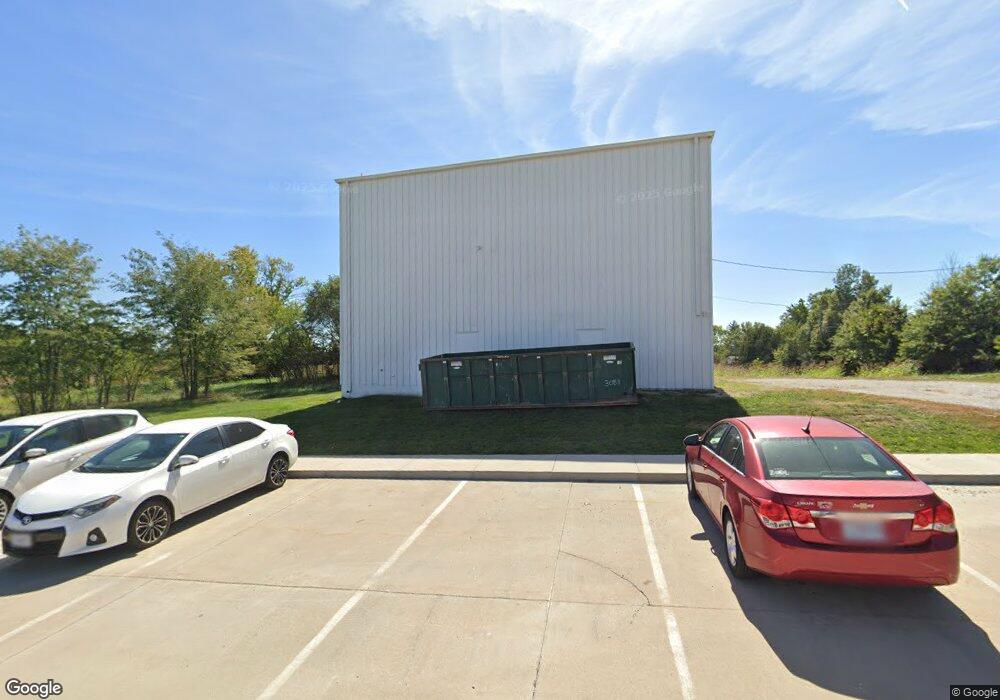 1402 E 10th St, Rolla, MO 65401 - photo 1