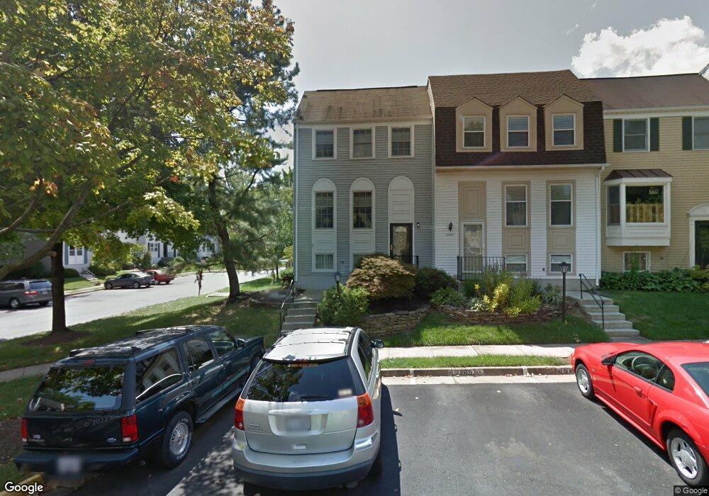 2980 Blaketon Ln, Oakton, VA 22124 - photo 1