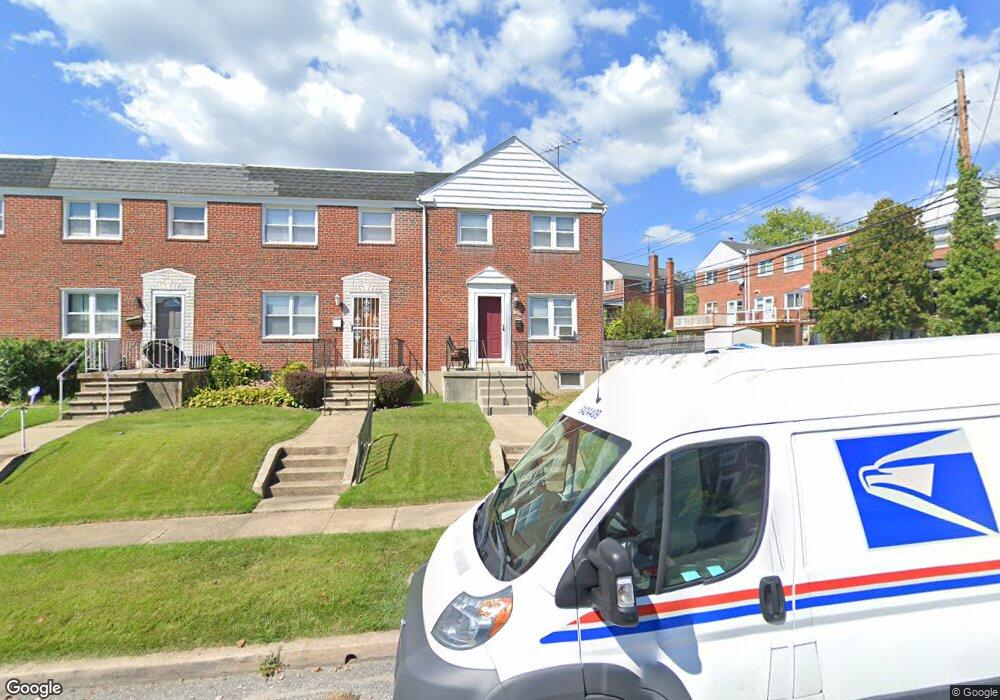 1250 Deanwood Rd, Parkville, MD 21234 - photo 1