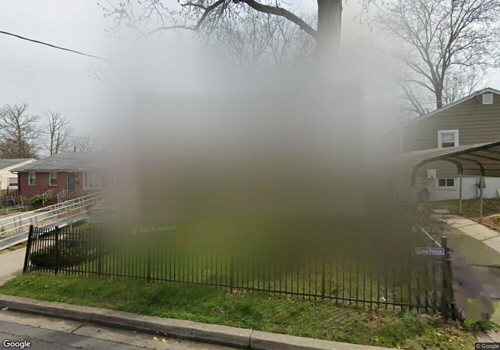 2203 Oregon Ave, Hyattsville, MD 20785 - photo 1