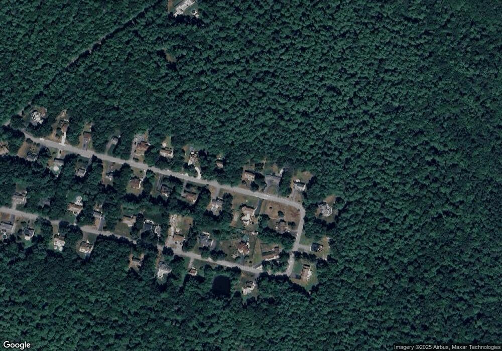 599 Mohawk Dr, Westport, MA 02790 - photo 1