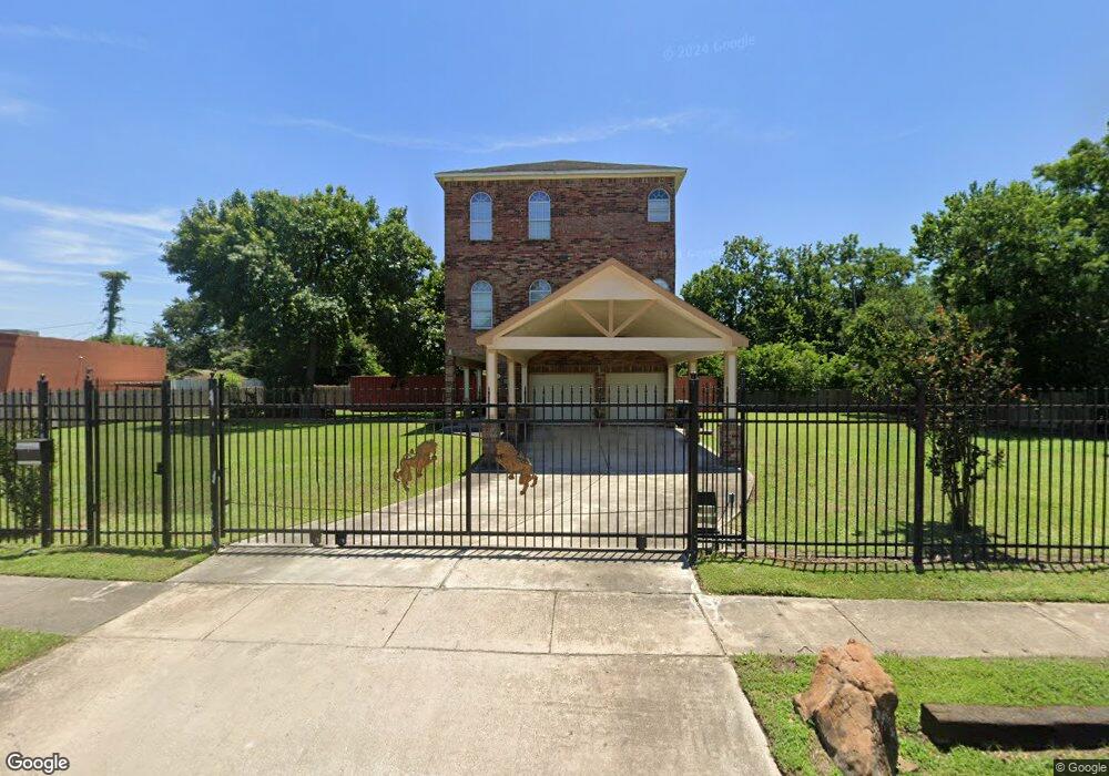 3318 Dixie Dr, Houston, TX 77021 - photo 1