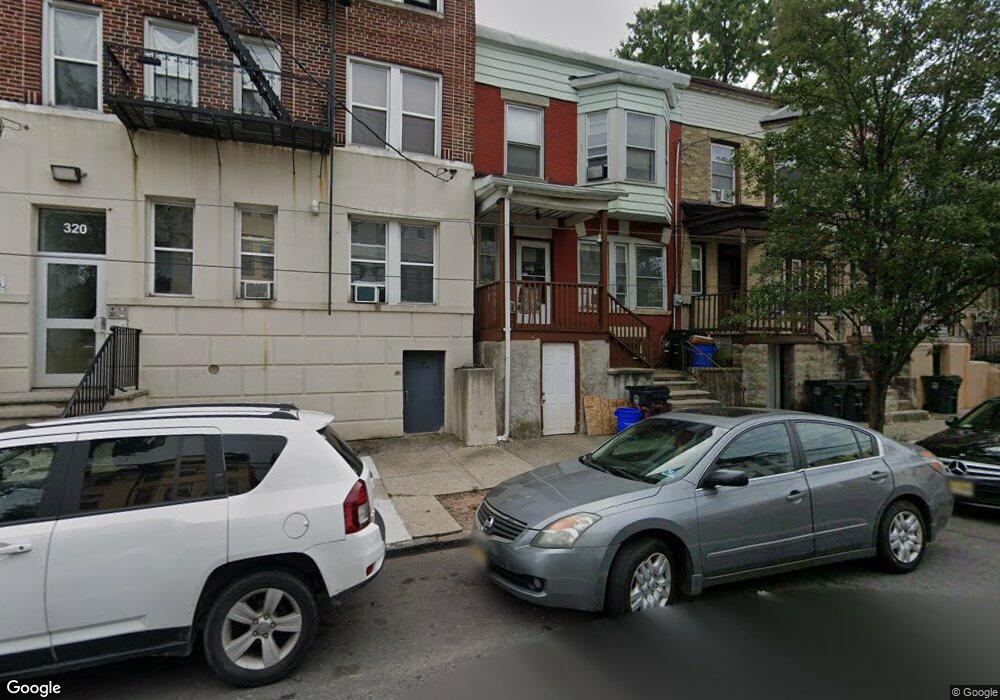 322 S 11th St unit 3R, Newark, NJ 07103 - photo 1