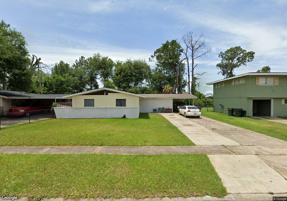 2904 General Patton St, Lake Charles, LA 70615 - photo 1