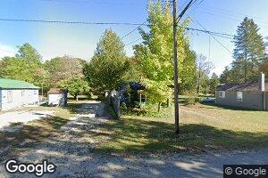 10492 Wheeling Rd, Carp Lake, MI 49718