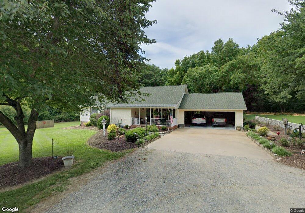 132 Magel Rd, Shelby, NC 28152 - photo 1