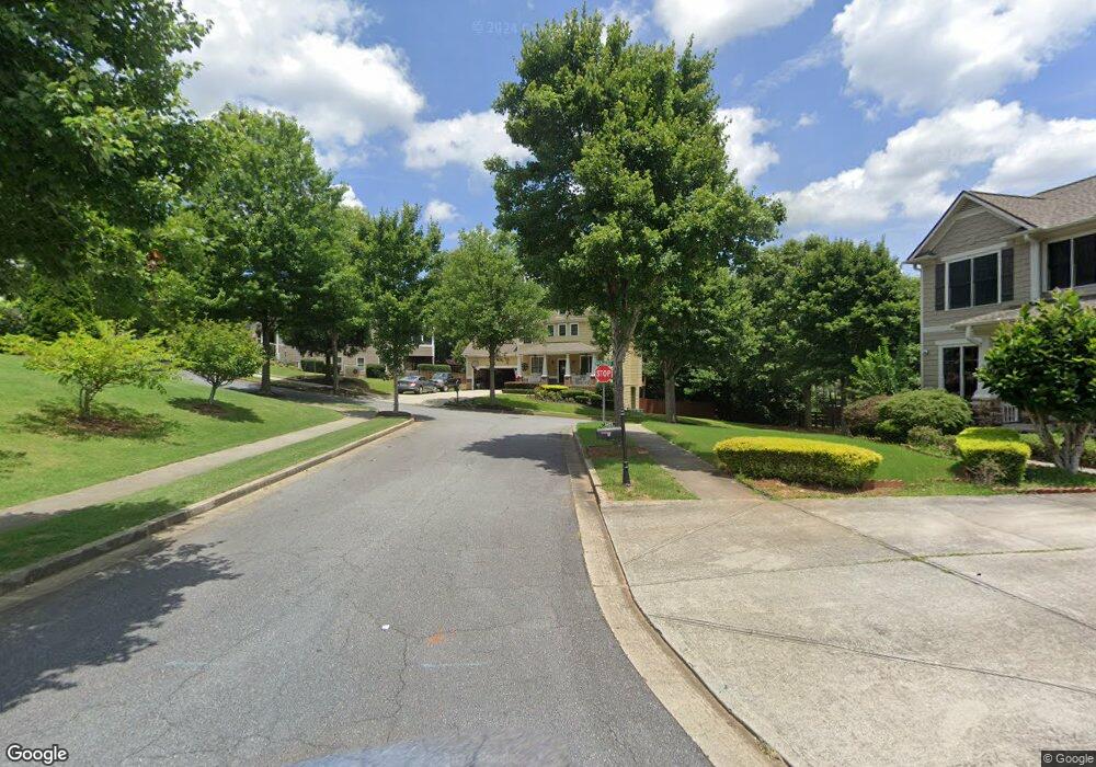 0 Park Castle Ct unit 7623381, Suwanee, GA 30024 - photo 1