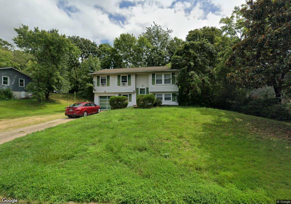 2334 Woodberry Dr, Bryans Road, MD 20616 - photo 1