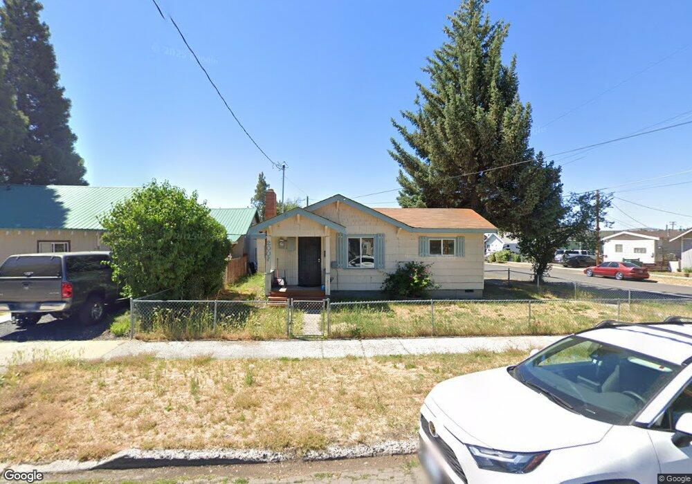 2002 Wantland Ave, Klamath Falls, OR 97601 - photo 1