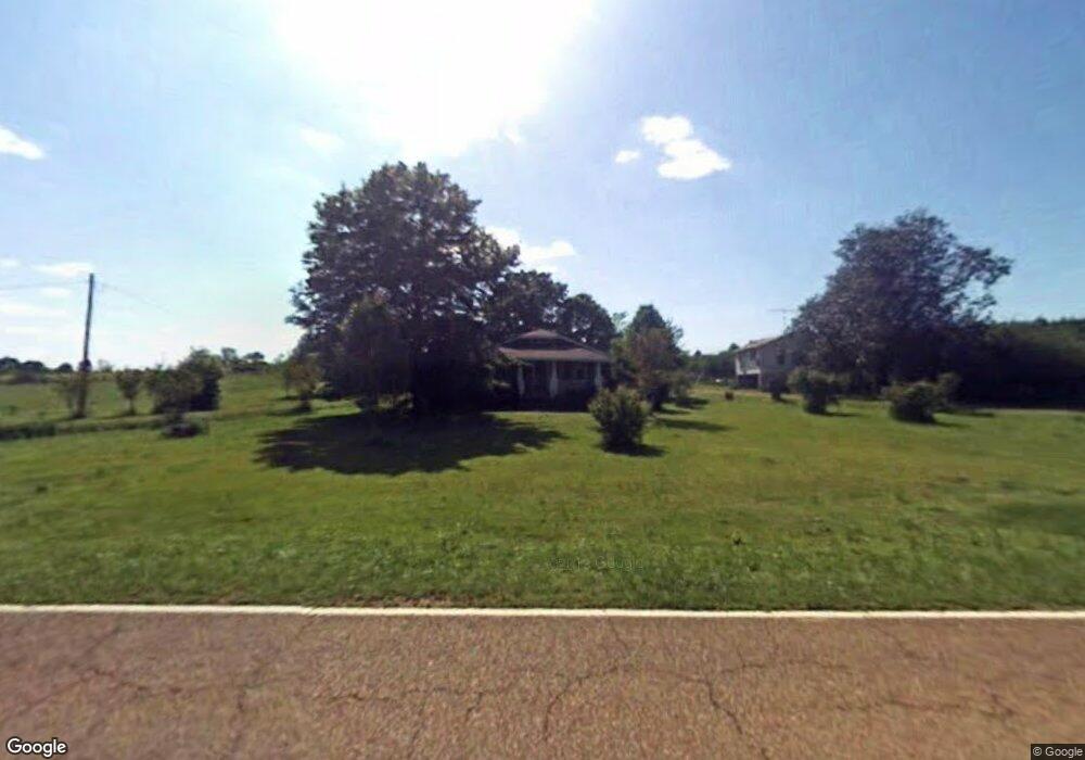 598 Highway 27 N, Tylertown, MS 39667 - photo 1