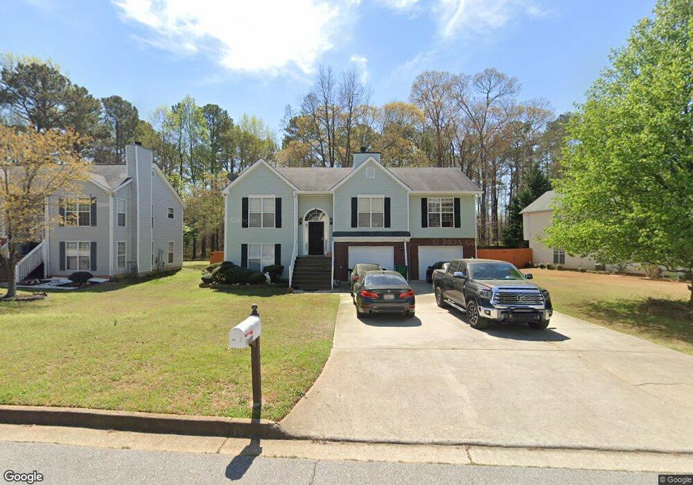 2765 Heather Ridge Ln, Jonesboro, GA 30236 - photo 1