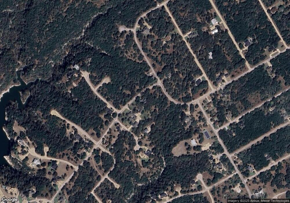 1145 Overlook Ct, Whitney, TX 76692 - photo 1