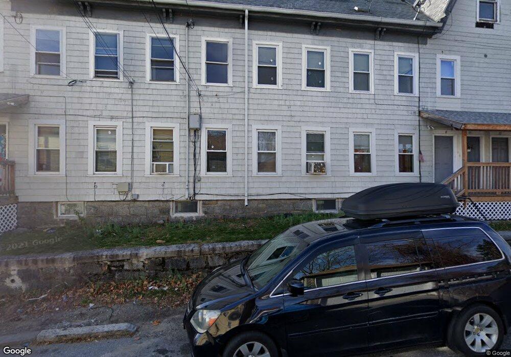 12 Lansdowne Ct unit 12, Lawrence, MA 01841 - photo 1