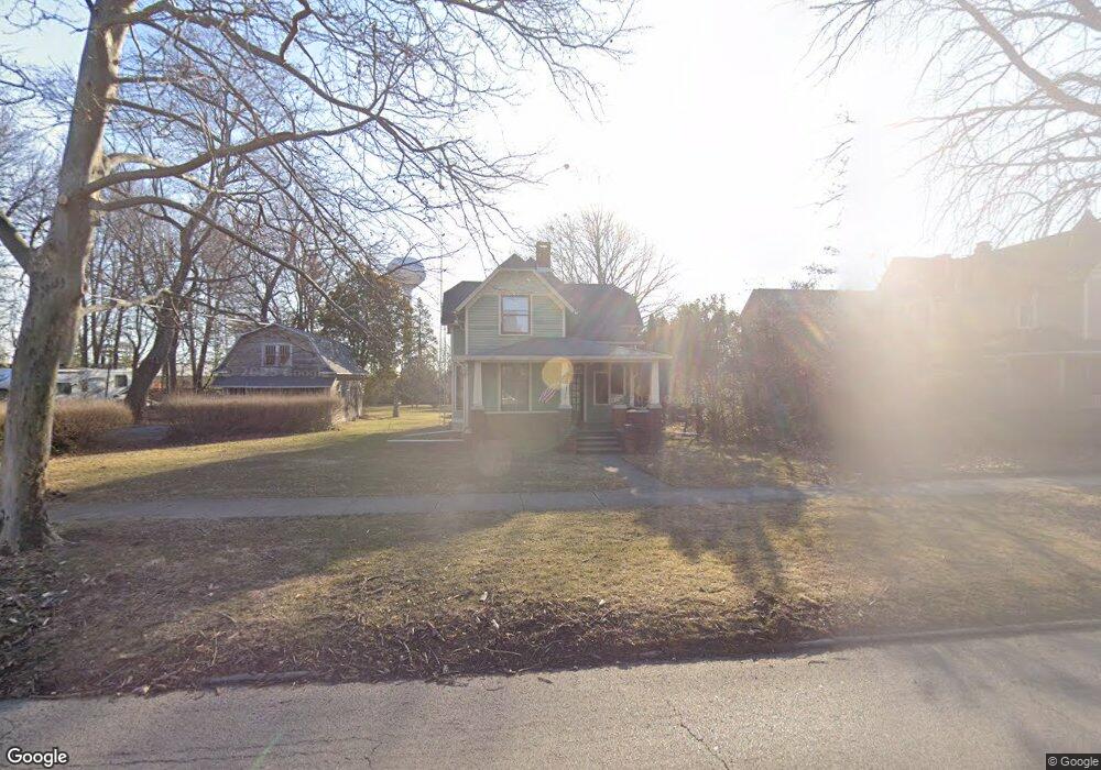 130 S Johnson St, Ada, OH 45810 - photo 1