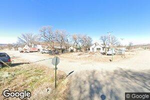 153 E 12th St, Cimarron, NM 87714