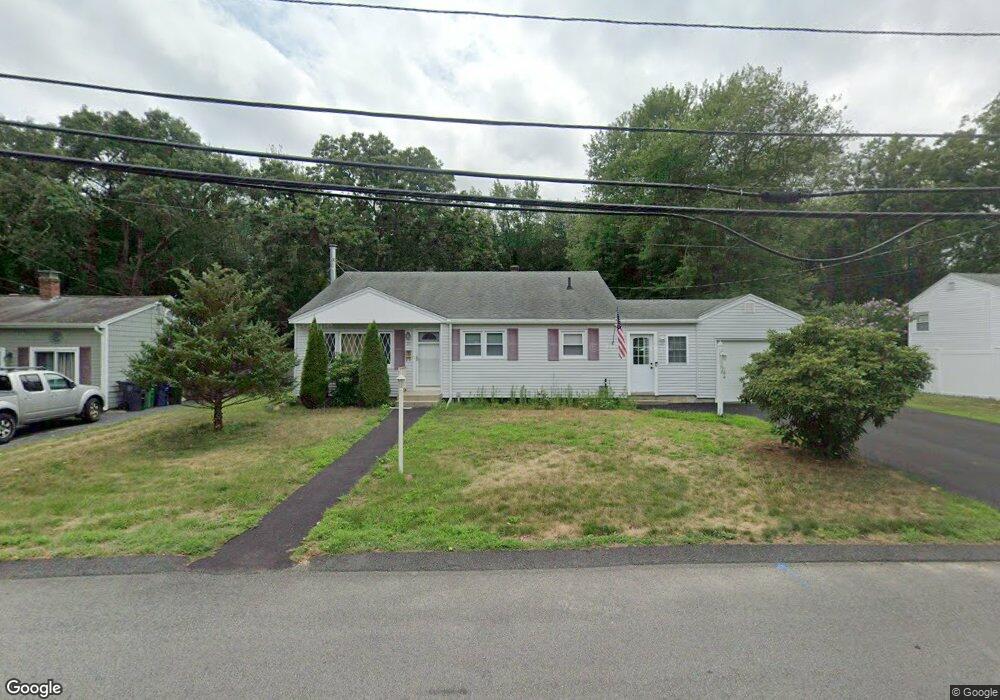 39 Drybrook Rd, Warwick, RI 02889 - photo 1