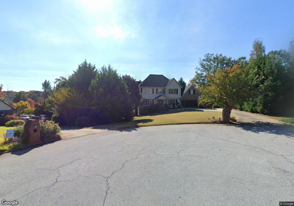 5021 W Lake Dr SE unit 1, Conyers, GA 30094 - photo 1