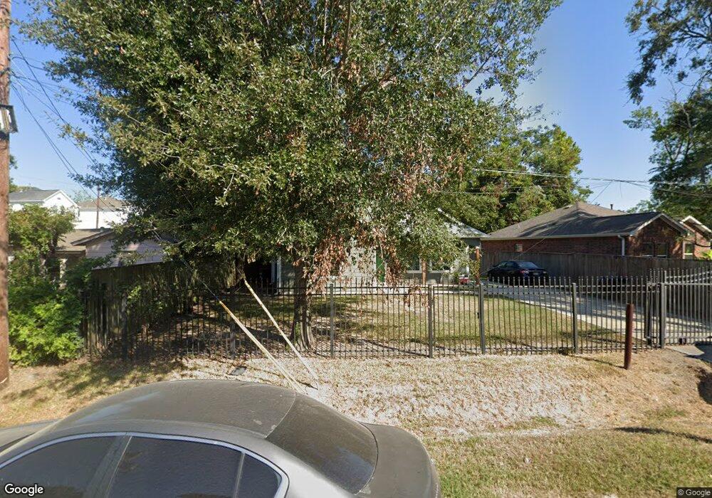 862 Prosper St, Houston, TX 77088 - photo 1