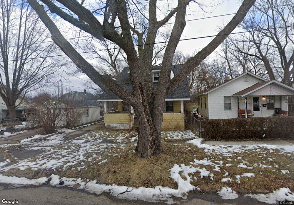 1011 Gainey Ave, Flint, MI 48503 - photo 1