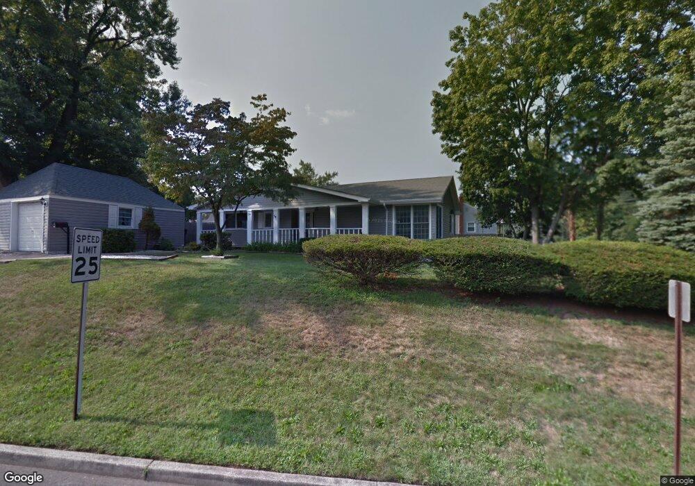 196 Chain o Hills Rd, Iselin, NJ 08830 - photo 1