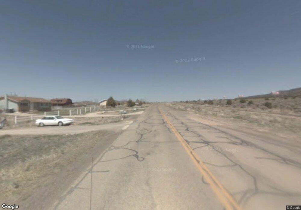 91 N Highway 91, Enoch, UT 84720 - photo 1