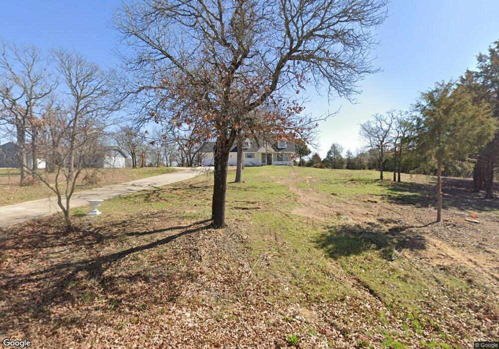 713 S Woodbine Dr, Sapulpa, OK 74066 - photo 1