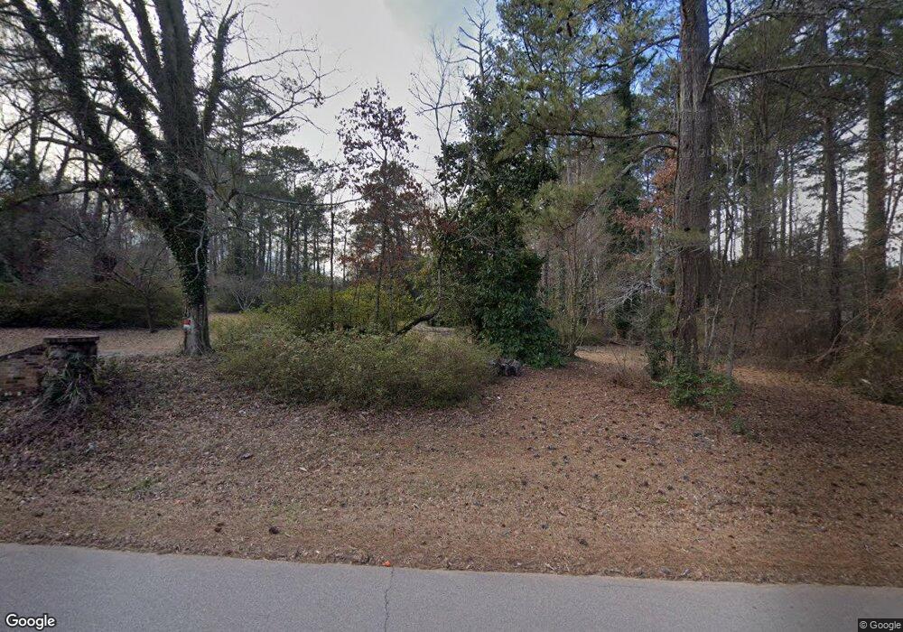5372 Lombard Rd, Ellenwood, GA 30294 - photo 1