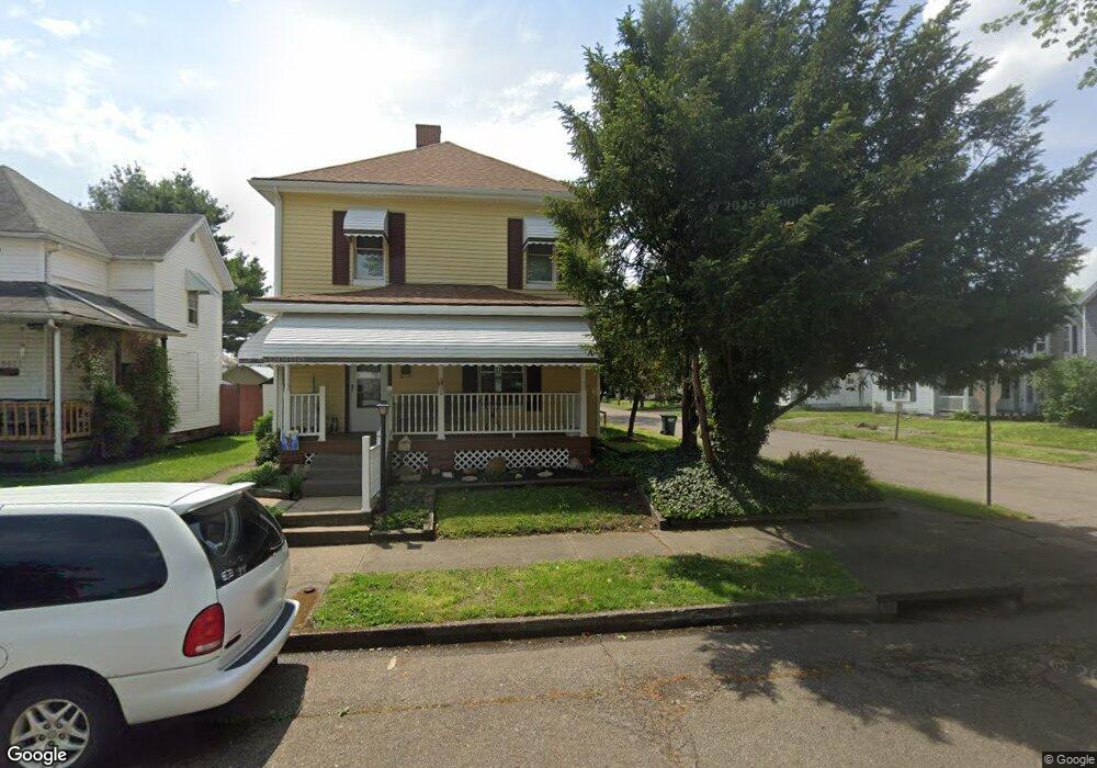 903 Vine St, Coshocton, OH 43812 - photo 1