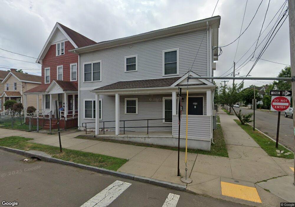 322 Poplar St, New Haven, CT 06513 - photo 1