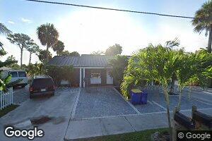 2945 SE Evergreen Ave, Stuart, FL 34997