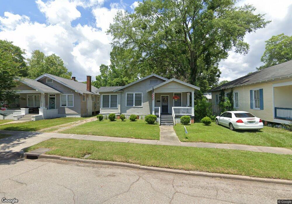 52 Hannon Ave, Mobile, AL 36604 - photo 1