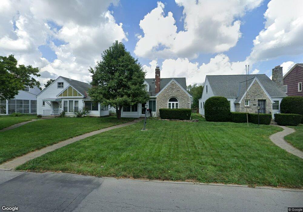 3122 Wicklow Rd, Columbus, OH 43204 - photo 1