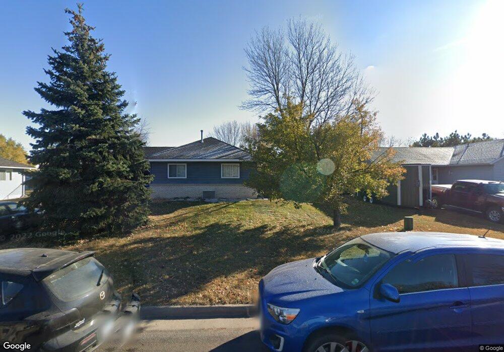 606 2nd Ave NE, Saint Joseph, MN 56374 - photo 1