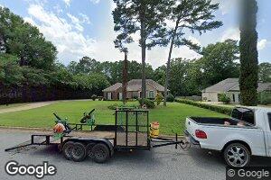 3902 Edith Dr, Albany, GA 31721