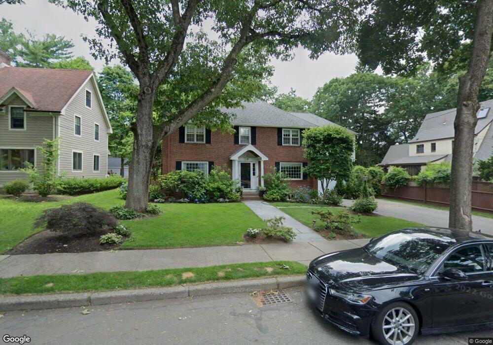 20 Sagamore Rd, Newton Highlands, MA 02461 - photo 1