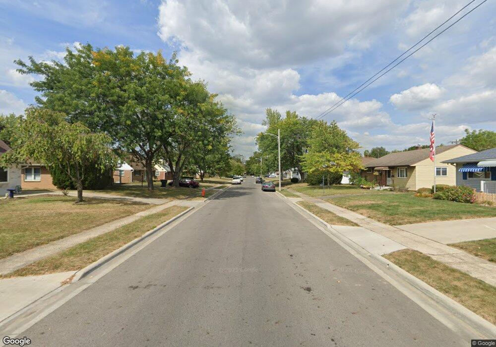 848 Stephen Dr W, Columbus, OH 43204 - photo 1