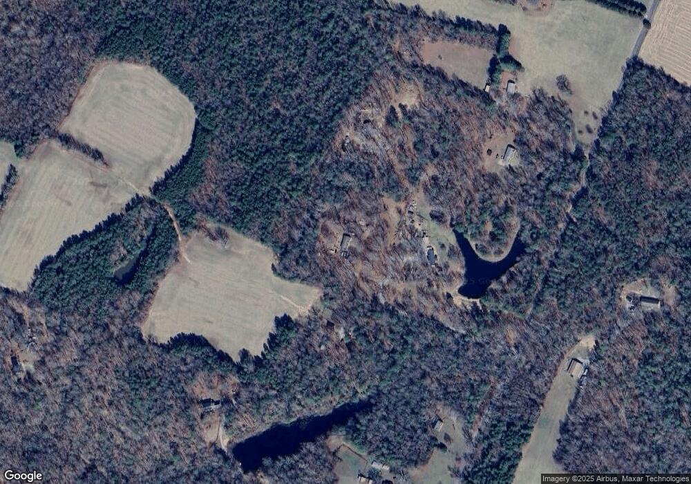 229 Pond View Rd, Saint Stephens Church, VA 23148 - photo 1