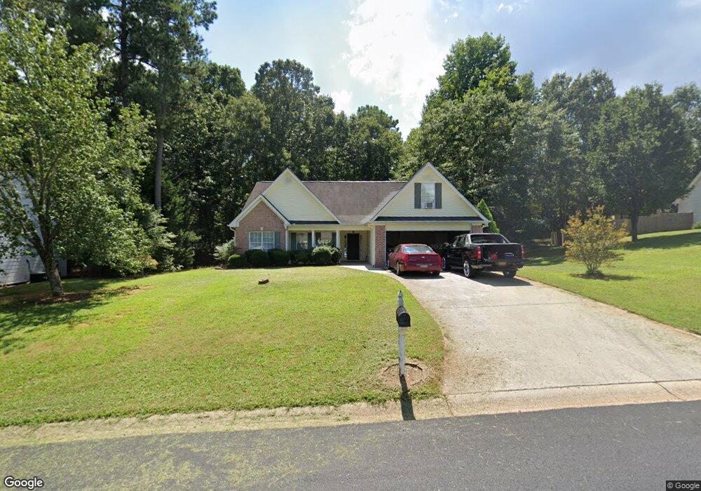 225 Forest Brook Dr unit 3, Covington, GA 30016 - photo 1