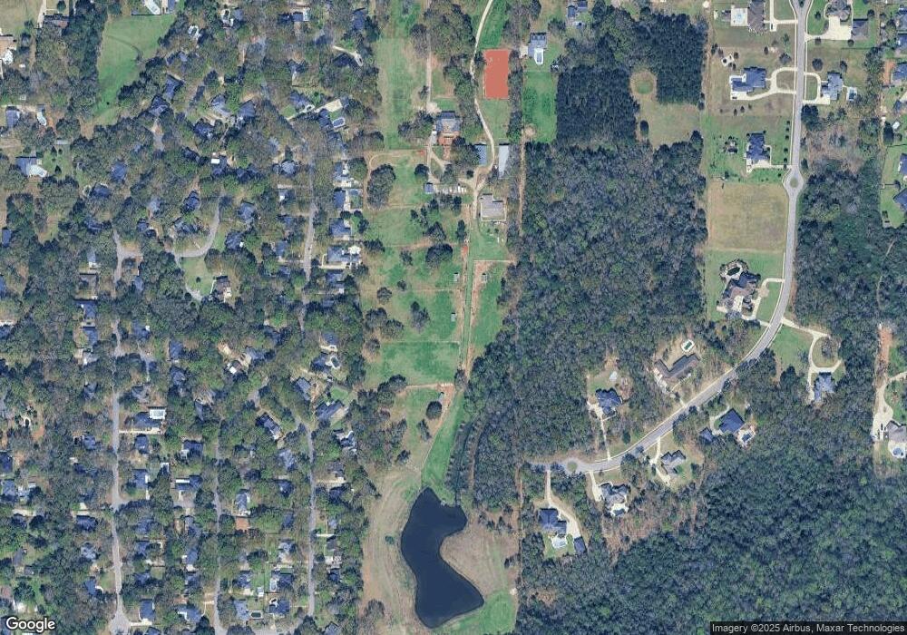 9565 Scott Dairy Loop Rd S, Mobile, AL 36695 - photo 1