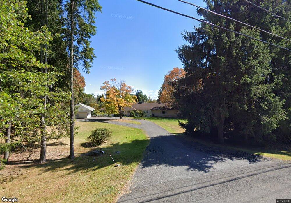 2866 Route 390, Canadensis, PA 18325 - photo 1